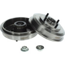 BOSCH | Bremstrommel | 0 986 477 266