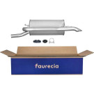 8LD 366 029-261 Endschalldämpfer Easy2Fit – PARTNERED with Faurecia 8LD 366 029-261 Endschalldämpfer Easy2Fit – PARTNERED with Faurecia