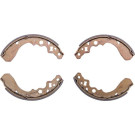 8DB 355 001-121 Bremsbackensatz