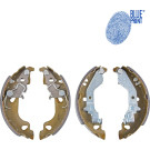 ADBP410003 Bremsbackensatz