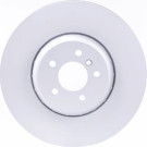 Hella | Bremsscheibe | 8DD 355 120-691