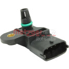 0906347 Sensor, Ladedruck