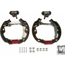 GSK1911 Bremsbackensatz Superkit GSK1911 Bremsbackensatz Superkit