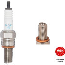 NGK | Zündkerze | 4940