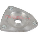 Metzger | Federbeinstützlager | 6490399