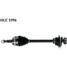 VKJC 5996 Antriebswelle VKJC 5996 Antriebswelle