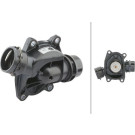 Hella | Thermostat, Kühlmittel | 8MT 354 775-301