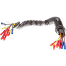 FEBI BILSTEIN 107097 Kabelreparatursatz, Heckklappe