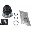 751.006 Faltenbalgsatz, Antriebswelle COMPETENCE KIT