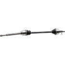 FEBI BILSTEIN 181097 Antriebswelle