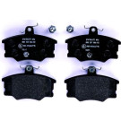 8DB 355 006-021 Bremsbelagsatz, Scheibenbremse 8DB 355 006-021 Bremsbelagsatz, Scheibenbremse