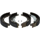 0 986 487 572 Bremsbackensatz 0 986 487 572 Bremsbackensatz