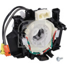 194113 Wickelfeder, Airbag febi Plus