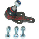 57012818 Trag-/Führungsgelenk COMPETENCE KIT