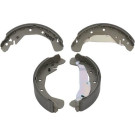 Ferodo | Bremsbackensatz | FSB545 Ferodo | Bremsbackensatz | FSB545