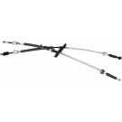 Metzger Seilzug, Schaltgetriebe 3150379