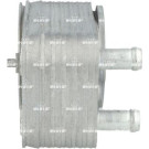 NRF | Ölkühler, Motoröl | 31886