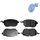 ADN142136 Bremsbelagsatz, Scheibenbremse