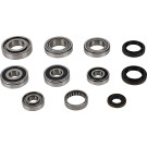 462 0237 10 Reparatursatz, Schaltgetriebe LuK GearBOX