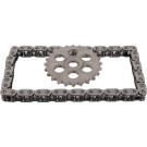 FEBI BILSTEIN 177923 Kettensatz, Ölpumpenantrieb