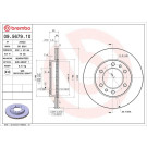 Brembo | Bremsscheibe | 09.5679.10