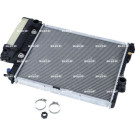 NRF | Kühler, Motorkühlung | 58165