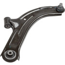 29700 01 Lenker, Radaufhängung