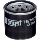 HENGST FILTER H97W06 Ölfilter M20x1,5, Anschraubfilter