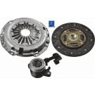 SACHS 3000 990 355 Kupplungssatz Kit plus CSC
