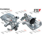 FTE | Bremssattel | 9290872