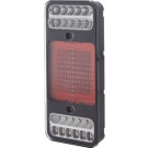 Hella | Heckleuchte | 2VP 345 900-441