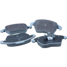 QP9553 Bremsbelagsatz, Scheibenbremse