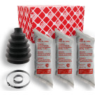 FEBI BILSTEIN 47961 Faltenbalgsatz, Antriebswelle FEBI BILSTEIN 47961 Faltenbalgsatz, Antriebswelle