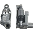 Gates Schwingungsdämpfer, Keilrippenriemen DriveAlign™ T39243