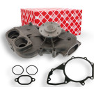 FEBI BILSTEIN 11360 Wasserpumpe