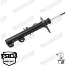 Monroe | Stoßdämpfer | 742031SP