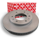 FEBI BILSTEIN 170039 Bremsscheibe FEBI BILSTEIN 170039 Bremsscheibe