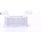 Nissens | Ölkühler, Automatikgetriebe | 90642