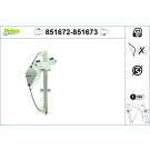 Valeo | Fensterheber | 851672