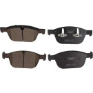 Maxgear | Bremsbelagsatz, Scheibenbremse | 19-2899