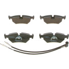 0 986 424 027 Bremsbelagsatz, Scheibenbremse 0 986 424 027 Bremsbelagsatz, Scheibenbremse