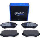 Bremsbelagsatz, Scheibenbremse QUARO SILVER CERAMIC QP1190C Bremsbelagsatz, Scheibenbremse QUARO SILVER CERAMIC QP1190C