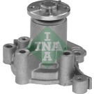 INA | Wasserpumpe, Motorkühlung | 538 0589 10