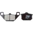 MCB532 Bremsbelagsatz, Scheibenbremse Organic Allround MCB532 Bremsbelagsatz, Scheibenbremse Organic Allround