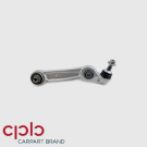 505898 Lenker, Radaufhängung