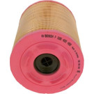 BOSCH F 026 400 499 Luftfilter