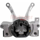Metzger | Lagerung, Automatikgetriebe | 8054344