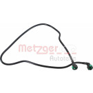 2421773 Kühlerschlauch