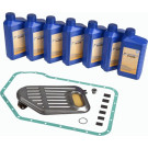 ZF 1060.298.069 – Ölwechselkit Automatikgetriebe 7L