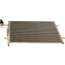 AC830213 Kondensator, Klimaanlage